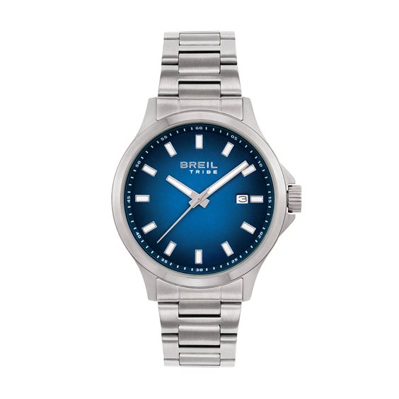 Orologio Breil Tribe Uomo KAI in Acciaio EW0780 - EW0780